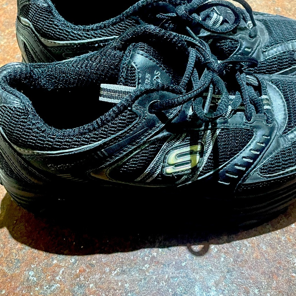 Skecher Shape Ups 6